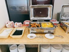 -维也纳酒店(北海银滩店)