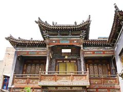 -大学习巷清真寺