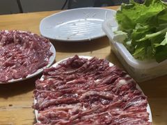 -黑山牛肉汤火锅(花城汇店)