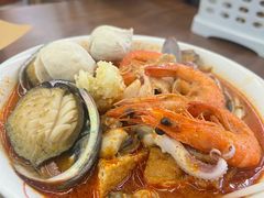 -大中沙茶面(中山路店)