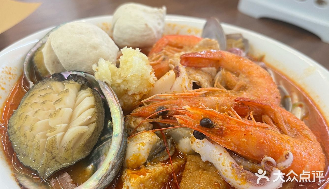 地道小吃探店记💕