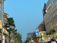 -王府井(地铁站)