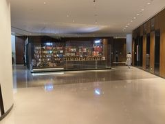 -大连君悦酒店·星海湾壹号Dalian·Dalian(星海广场店)