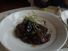 -功德林(南京西路店)