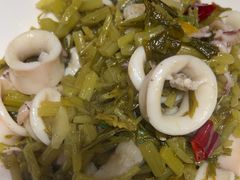 -阿明小菜·海鲜·上海菜(梅陇华理店)