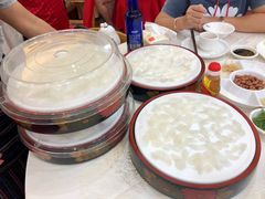 -寻味顺德·南记酒家·传统顺德菜·鱼生(广源路店)