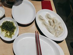 -喜家德虾仁水饺(济钢店)