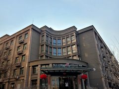 -锦江之星(北京长椿街店)