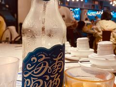 -达叔香味海鲜(海棠68环球美食街店)