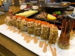 -水之惠鲜鱼料理(王府大街店)