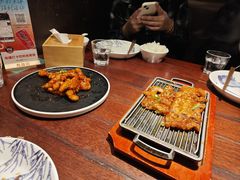 -前海沿·青岛菜(五四广场永旺店)