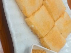 煎打糕-全州拌饭馆(断桥店)