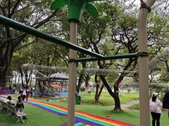 -广东花都香草世界旅游度假区