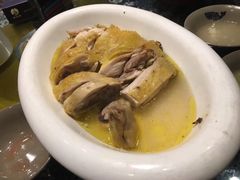 -醉南拳客家菜·河田鸡(西禅寺杨桥店)