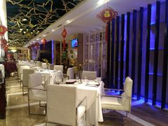 大堂-同喜烤鸭店(光芒店)