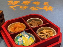 -天怡·鱼工厂(梅溪湖店)