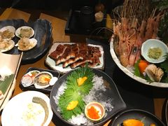-和彩放题餐厅(酒仙桥店)