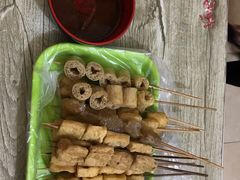 豆泡-马记大锅煮(总店)