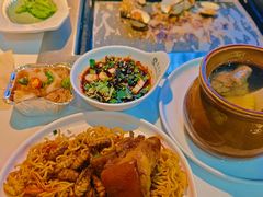 -苏格里岛自助烤肉海鲜火锅(成都金牛万达店)