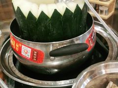 -尚竹阁冬瓜盅·18年地标美食(平洲店)