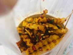 -土豆哥(银石广场一店)