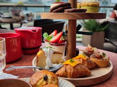 -La Terre乐田(万象城店)