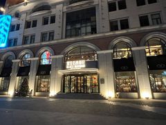 -黑宝石西餐厅(汇励99城市公园店)