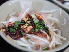 -泰宜担担面(黄泥塝总店)