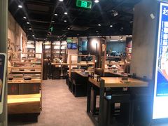 大堂-和府捞面(西溪印象城店)