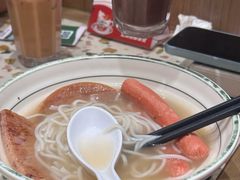 -华嫂冰室(尖沙咀店)