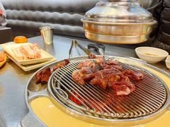 -喜来稀肉(虹泉路店)