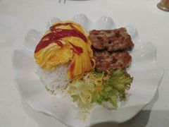-龙记·香港茶餐厅(海上世界店)