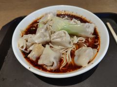 -聚园面庄(新光天地店)