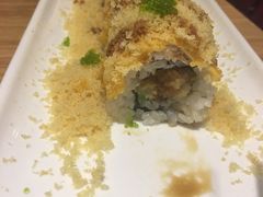 -牛油果大师寿司(瑞景店)