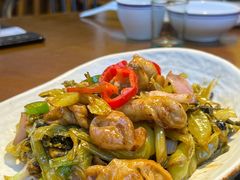 -味食家市师鸡(三元里店)