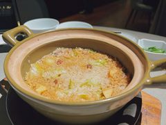 -荣轩(新荣记环球金融中心店)