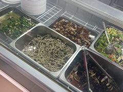 -老四烧饼铺(丽源路店)