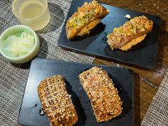 -昊·来了寿司(台湾街店)