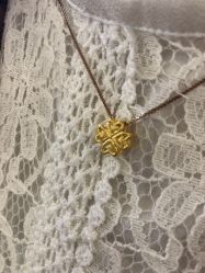 -老庙黄金(龙之梦购物公园店)