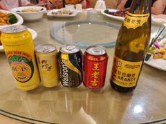 -朱仔记食府(江南大道店)