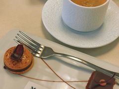 -上海波特曼丽思卡尔顿酒店