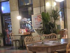 -仁义涵西餐·咖啡(中华巴洛克店)