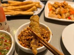 -海底捞火锅(江北万达商业广场店)