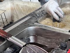 -黑色经典臭豆腐·湖南特产(步行街店)