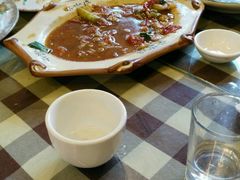 android_upload_pic-鲜榨果汁·啤酒鱼(环岛河店)