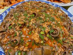 -小铜锣湾海鲜家常菜馆(河西店)