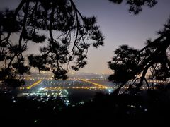 -北京西山国家森林公园