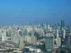 -上海龙之梦万丽酒店