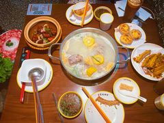 -澳门星记猪骨(虹口龙之梦店)