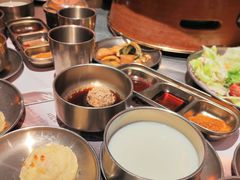 -西塔老太太泥炉烤肉(苏州大悦城店)